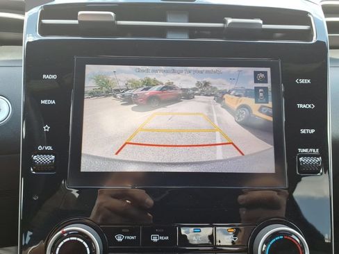 Used 2023 Hyundai Santa Cruz SEL w/ Activity Package AWD/4WD image 23