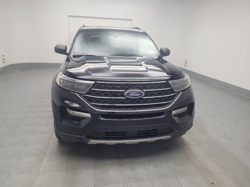 Used 2023 Ford Explorer XLT w/ Equipment Group 202A image 14