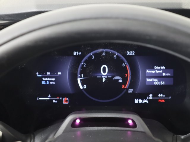 New 2026 Lexus RX 350 AWD image 16