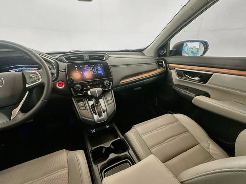 Certified 2022 Honda CR-V EX-L image 23