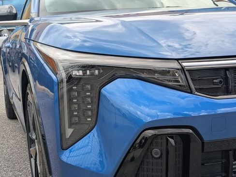 New 2026 Kia K4 GT-Line Turbo FWD image 9