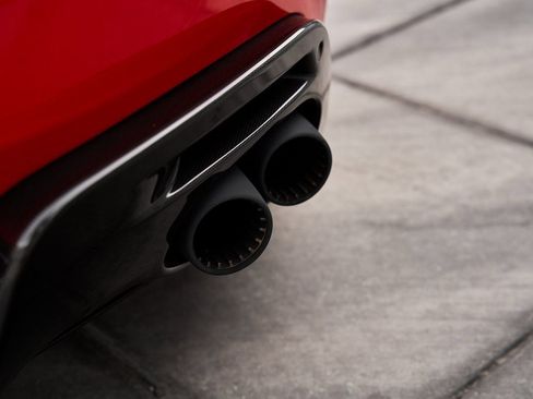 Used 2023 Ferrari Roma image 14