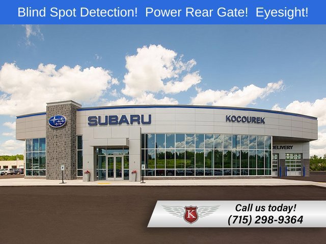 Used 2024 Subaru Outback Premium AWD/4WD image 29