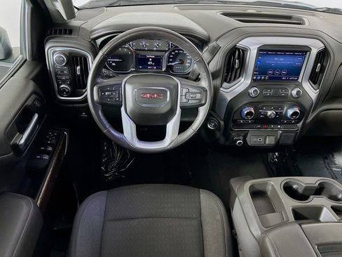 Used 2022 GMC Sierra 1500 SLE image 21