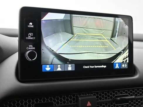 New 2026 Honda HR-V Sport image 4