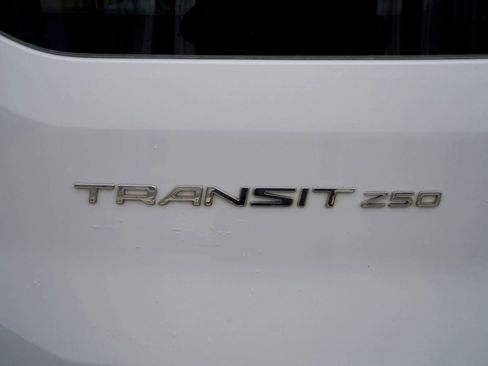 Used 2017 Ford Transit 250 130 Low Roof w/ Exterior Upgrade Package image 16