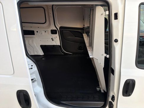 Used 2020 RAM ProMaster City Tradesman FWD image 18