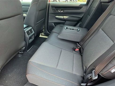 New 2026 Honda CR-V TrailSport image 17