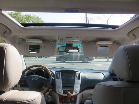 Used 2009 Lexus RX 350 AWD image 13