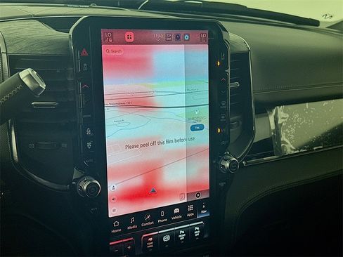 New 2025 RAM 3500 Limited image 15