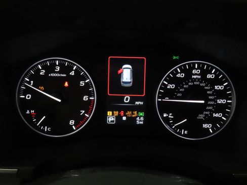 New 2026 Subaru Ascent Touring image 13