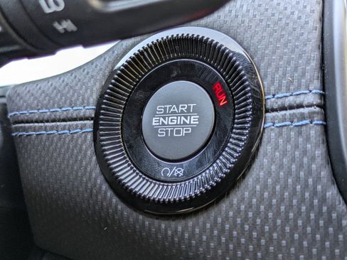 New 2026 Jeep Compass Latitude image 23