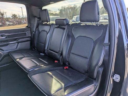 Used 2024 RAM 1500 Laramie image 25