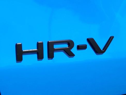 New 2026 Honda HR-V Sport image 13
