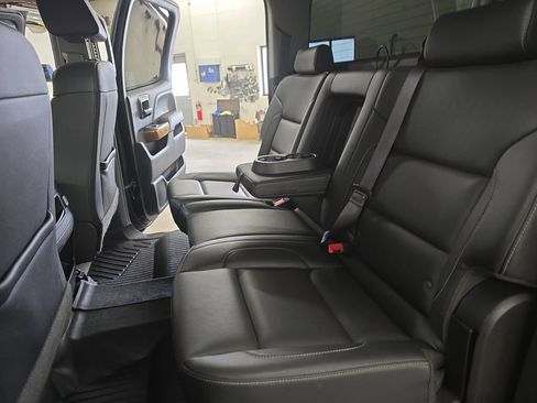 Used 2016 Chevrolet Silverado 2500 LTZ w/ Duramax Plus Package AWD/4WD image 13