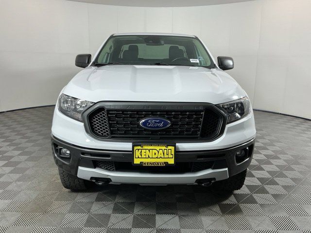 Used 2020 Ford Ranger XLT w/ Equipment Group 301A Mid AWD/4WD image 2