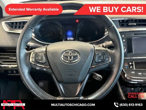 Used 2013 Toyota Avalon XLE FWD image 19