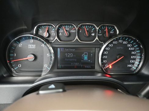 Used 2018 GMC Sierra 1500 SLT image 22