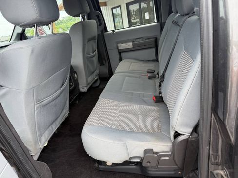 Used 2016 Ford F250 XLT w/ XLT Premium Package AWD/4WD image 20