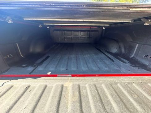 Used 2016 RAM 1500 Laramie w/ Convenience Group AWD/4WD image 12