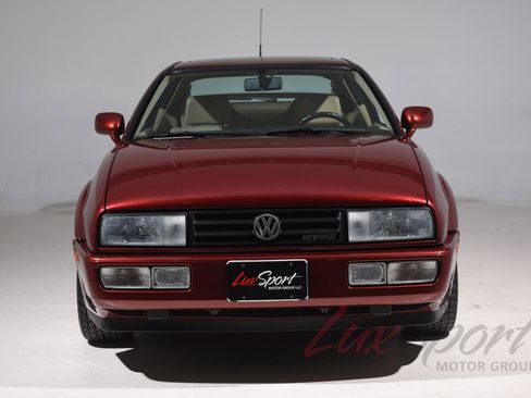 Used 1994 Volkswagen Corrado SLC image 10
