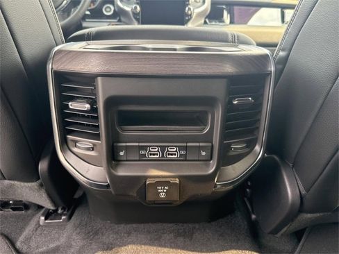New 2026 RAM 1500 Laramie w/ Night Edition image 25