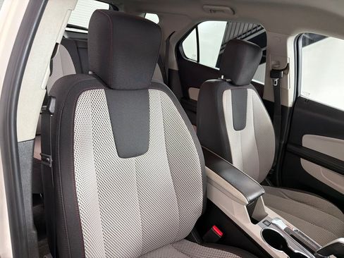 Used 2015 Chevrolet Equinox LT w/ Driver Convenience Package FWD image 20