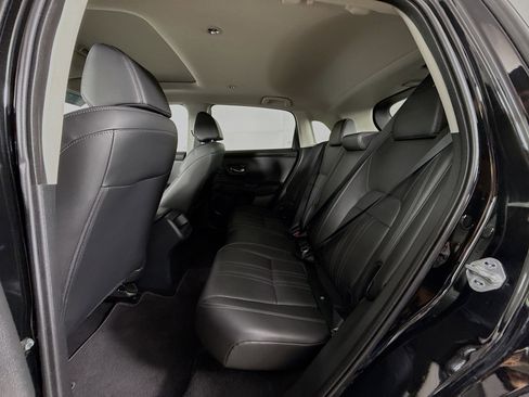 Certified 2026 Honda HR-V EX-L image 29