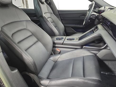 Certified 2023 Porsche Taycan RWD image 27
