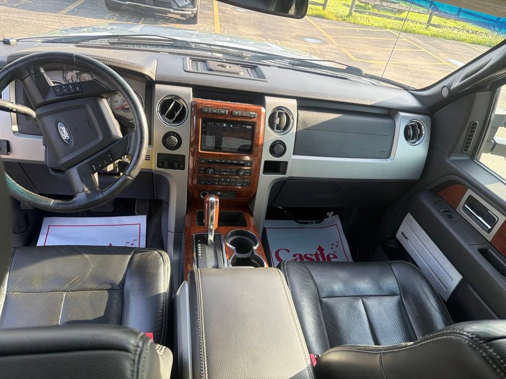 Used 2010 Ford F150 XL AWD/4WD image 22