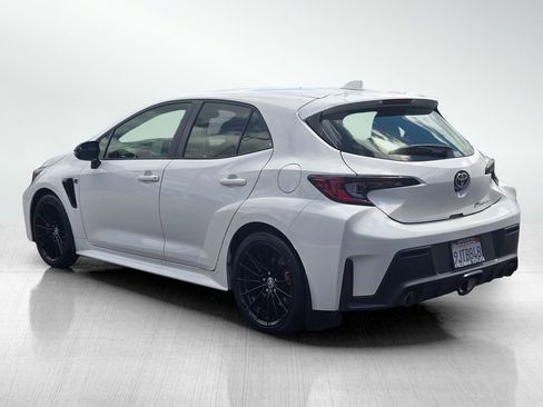 Used 2023 Toyota Corolla GR w/ Performance Package AWD/4WD image 6