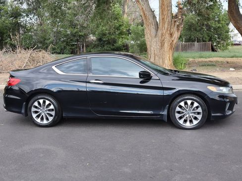 Used 2014 Honda Accord LX-S image 3