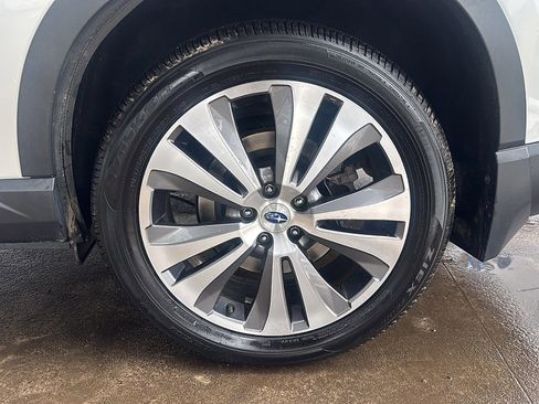 Used 2022 Subaru Ascent Limited w/ Technology Package image 51