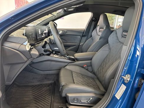 New 2026 Audi S5 Premium Plus AWD/4WD image 14