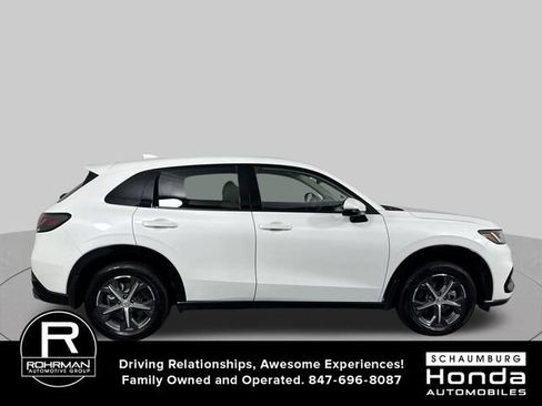 Used 2025 Honda HR-V EX-L image 37
