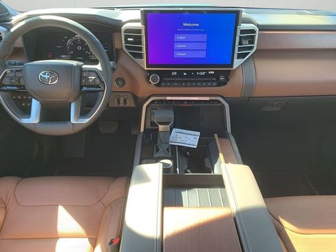 New 2026 Toyota Tundra 1794 Edition image 14