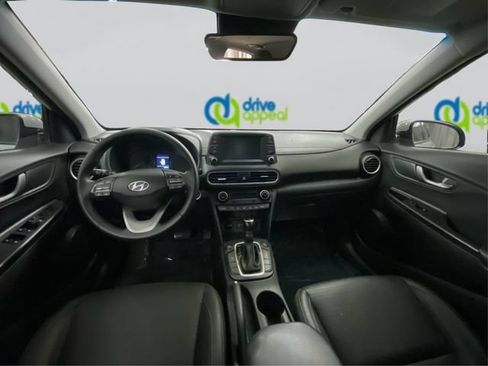 Used 2018 Hyundai Kona Limited AWD/4WD image 30