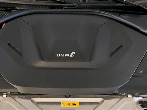 Certified 2025 BMW i4 xDrive40i w/ M Sport Package AWD/4WD image 28