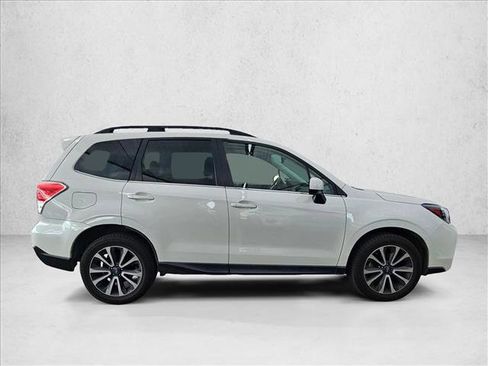 Used 2018 Subaru Forester 2.0XT Premium AWD/4WD image 5