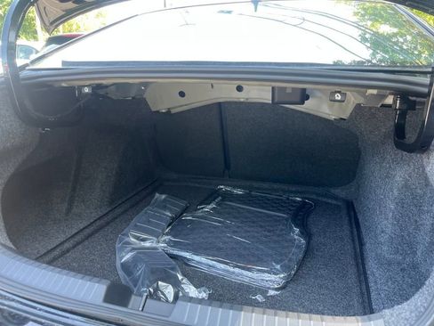 New 2025 Volkswagen Jetta Sport image 17