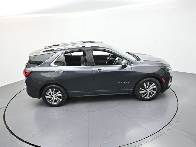 Used 2022 Chevrolet Equinox Premier FWD image 43