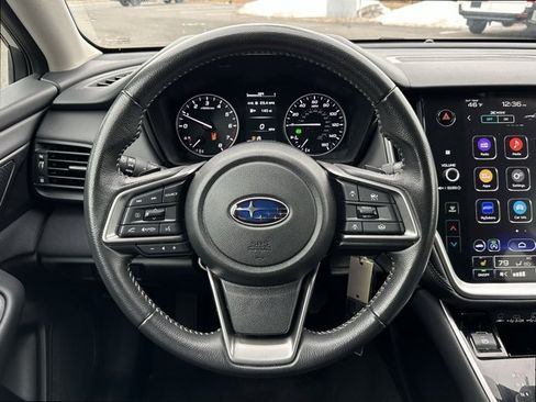 Used 2024 Subaru Outback Premium image 12
