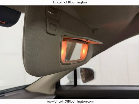 Certified 2023 Lincoln Nautilus Reserve w/ Equipment Group 201A image 62