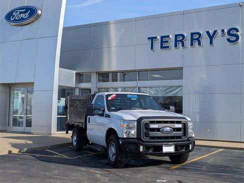 Used 2012 Ford F250 XL image 1
