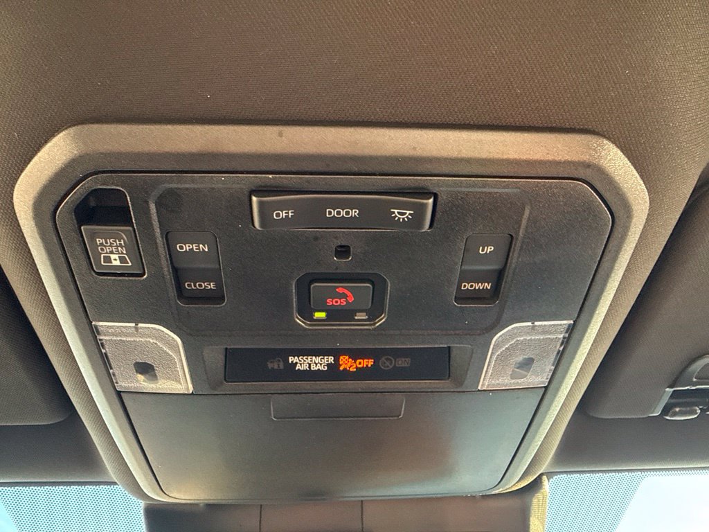 Used 2026 Toyota Tacoma Limited w/ Tow Tech Package AWD/4WD image 18
