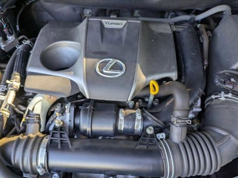 Used 2020 Lexus NX 300 FWD w/ Premium Package image 22