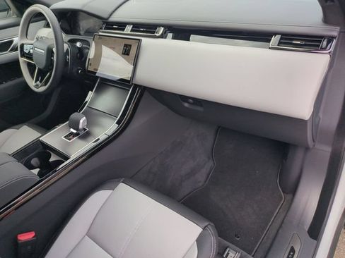 New 2026 Land Rover Range Rover Velar Belgravia AWD/4WD image 19