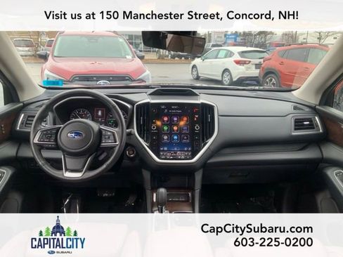 Used 2024 Subaru Ascent Touring image 21