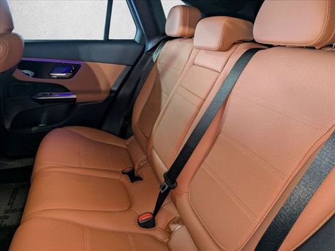 Certified 2026 Mercedes-Benz GLC 300 image 17