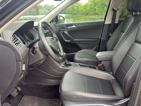 Used 2021 Volkswagen Tiguan S FWD image 15